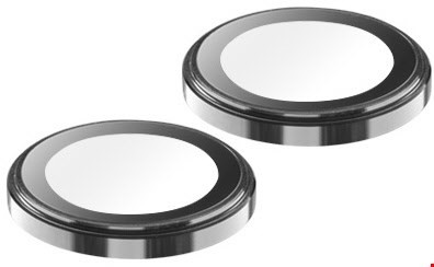 Camera Lens Ring Schutzglas für iPhone 17