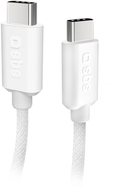 USB Type-C Kabel (1,5m) grau