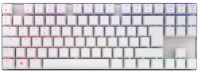 Xtrfy MX 8.2 TKL (DE) MX2A Red Switches Kabellose Gaming Tastatur weiß