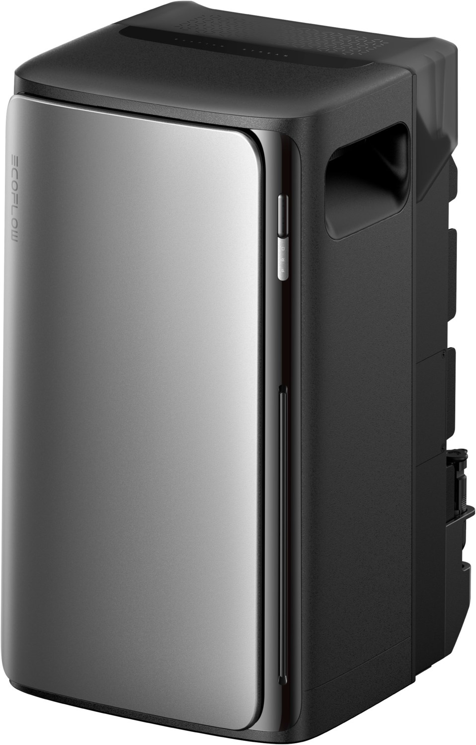 EcoFlow STREAM Pro - Schwarz