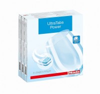 GS CL 0605 T UltraTab Power (60 Stück) Geschirrspüler-Zubehör