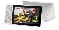 Smart Display 8 Multimedia-Lautsprecher grau