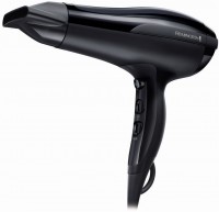 D 5210 Haartrockner schwarz