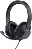 Ayda Max Headset schwarz
