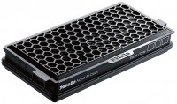 SF-AAC 50 Active-Air-Clean-Filter Staubsauger-Zubehör schwarz