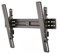 LED-W650 TV-Wandhalterung für 32-75" schwarz