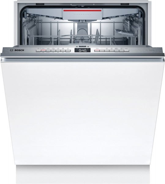 SGV4HVX31E Vollintegrierbarer 60 cm Geschirrspüler