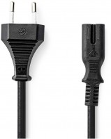CEGL11040BK20 Stromkabel (2m) schwarz