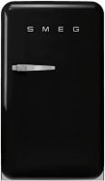 FAB10HRBL6 Standkühlschrank schwarz