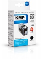 H147 (1000ml) Tintenpatrone ersetzt HP 934XL (C2P23AE) schwarz