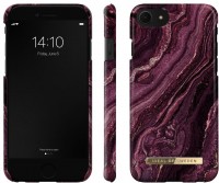 Fashion Case für iPhone 6/6s/7/8/SE golden plum