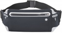 Gürteltasche Finest Sports für Smartphone anthrazit