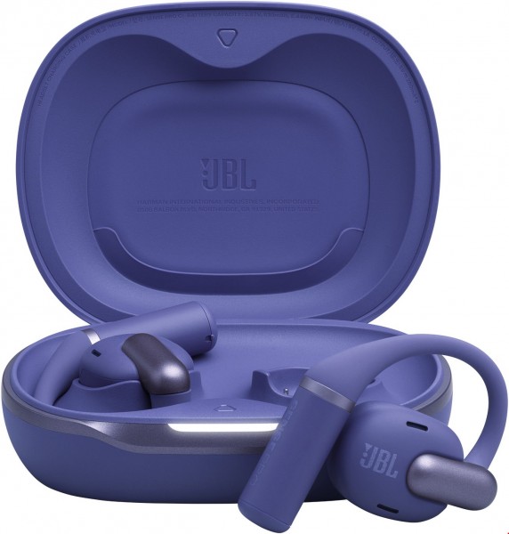 Sense Pro True Wireless Kopfhörer blau
