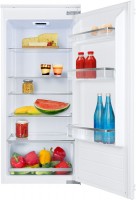 EVKSS 352 220 Einbau-Kühlschrank weiß