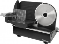 AFS 9003 Allesschneider schwarz