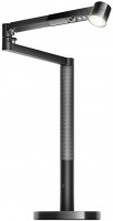Solarcycle Morph Desk Stimmungsleuchte schwarz/schwarz