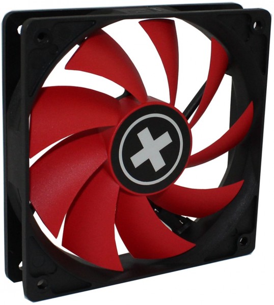 Performance C XPF120.R.PWM (120mm) Gehäuselüfter