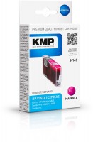 H151 (825ml) Tintenpatrone ersetzt HP 935XL (C2P25AE) magenta