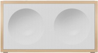 NCP-302-W Multimedia-Lautsprecher weiß