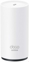 Deco X50-Outdoor WLAN Accesspoint