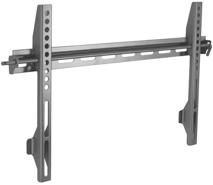 WH 31 TV-Wandhalterung (23-55") silber