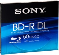 BN-R 50 A Blu-Ray