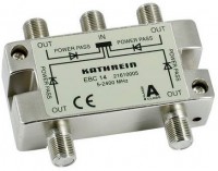EBC 14 Verteiler