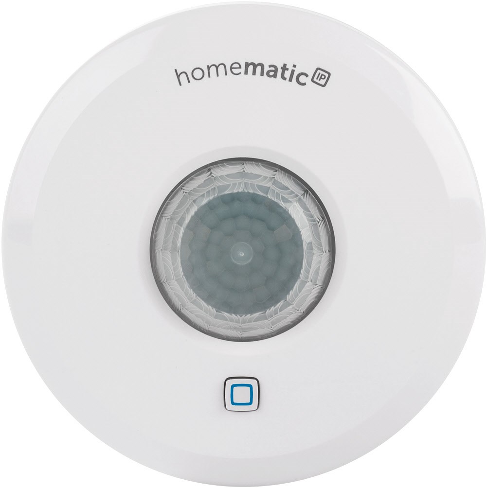 Homematic IP Präsenzmelder – innen - Weiß