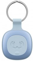 Smart Finder vivid blue