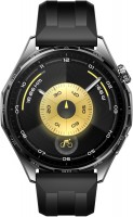 Watch GT6 (46mm) Smartwatch schwarz