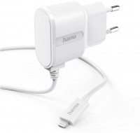 Lightning-Ladegerät (5W) (1m) weiß