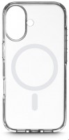 Mag Clear Case für iPhone 17 transparent