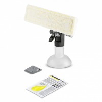 Sprühflaschenset Extra Dampfreiniger-Zubehör
