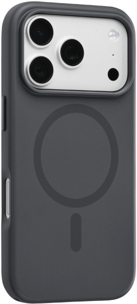 Aura Mag Case für iPhone 18 Pro schwarz