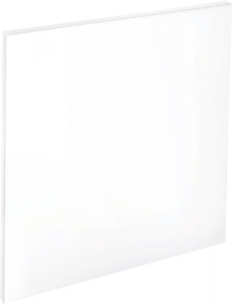 GFV 60/65-7 Frontverkleidung brillantweiß