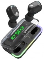 KOMBO True Wireless Kopfhörer schwarz