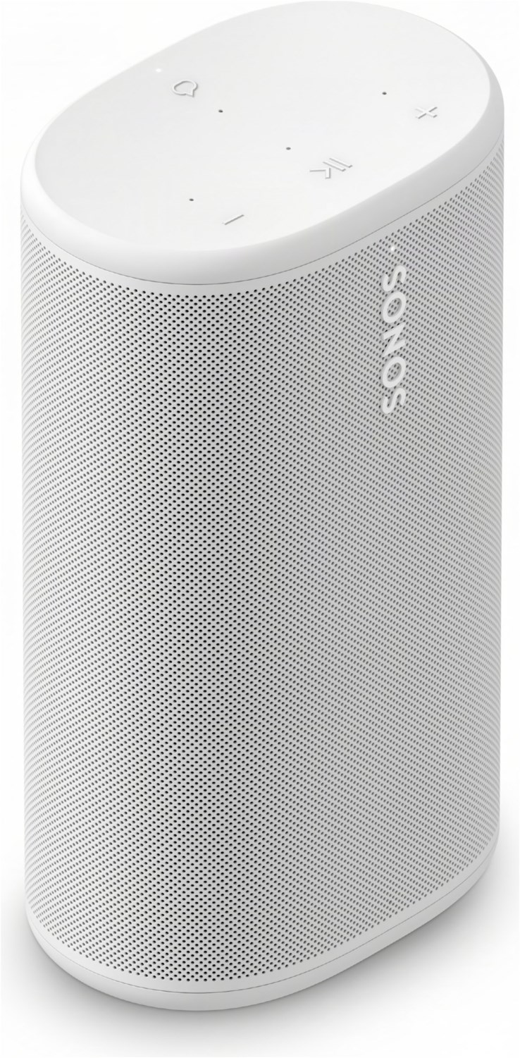 Sonos Play - Weiß
