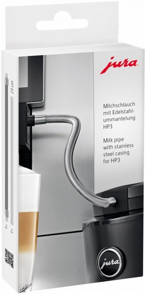 Milchschlauch HP3 Zubehör für Kaffee-Vollautomat
