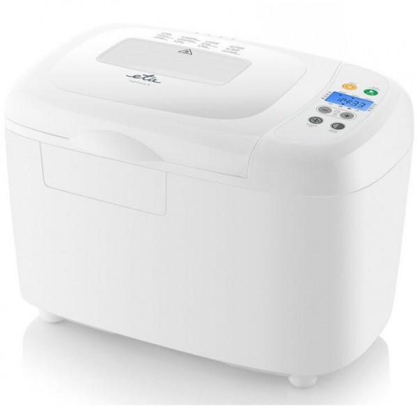Harmony II Brotbackautomat weiss