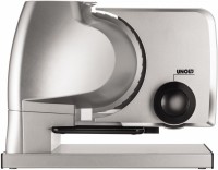78826 Allesschneider Metall Plus silber/schwarz