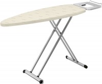 IB5100 Bügeltisch silber/beige