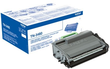 TN-3480 (8.000 S.) Toner