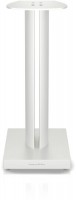 FS-805 D5 /Paar Lautsprecherständer titanium