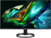 R272Eymix 69 cm (27") TFT-Monitor mit LED-Technik dunkelgrau, Widescreen Full HD (1920x1080), 1 ms Reaktionszeit, Gaming geeignet