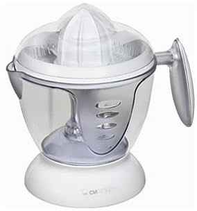 ZP 3066 Zitruspresse weiß