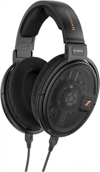HD 660S2 Kopfhörer mit Kabel