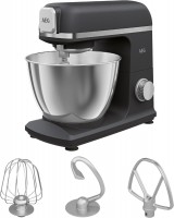 KM5-1-4BPT Deli 5 Küchenmaschine black Pearl