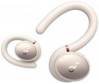 Sport X10 True Wireless Kopfhörer weiß