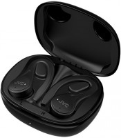 HA-EC25T-B-U True Wireless Kopfhörer schwarz
