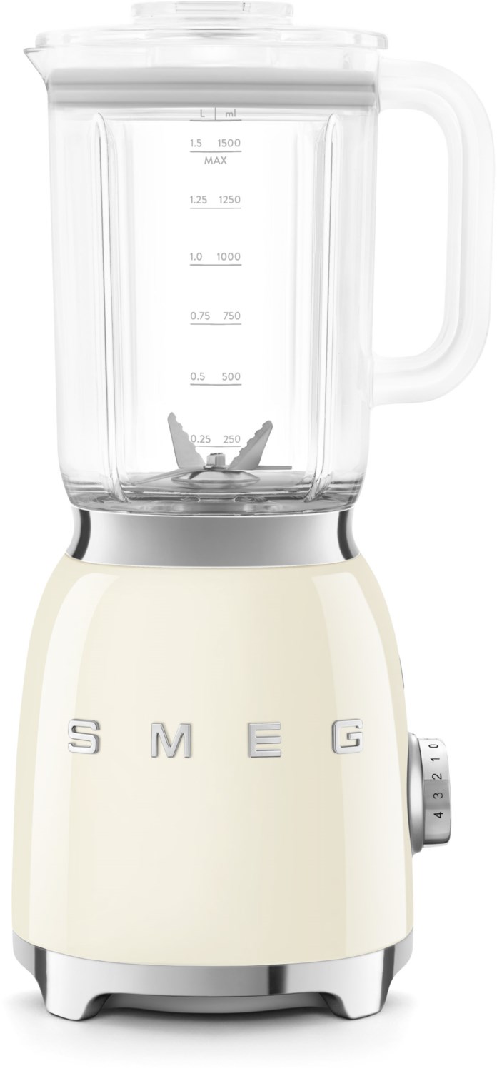 SMEG BLF03CREU Crème
